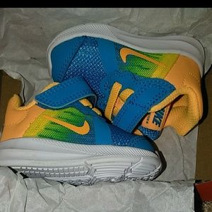 Nike Downshifter 8 Fade (TDV)